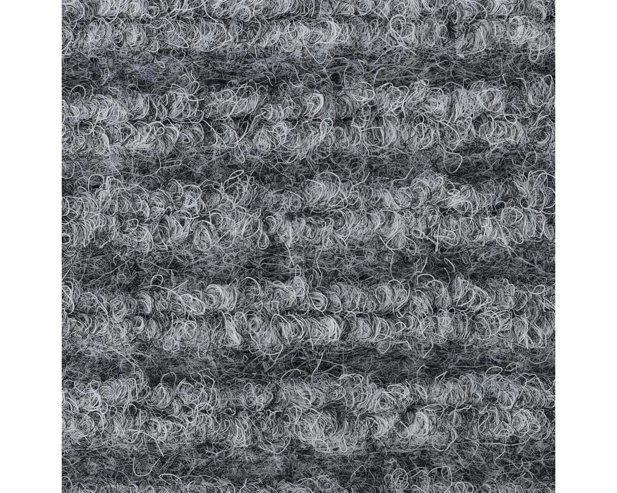Metzker® Stufenmatte Tulus Grau Rechteckig 14er Set - Bild 5