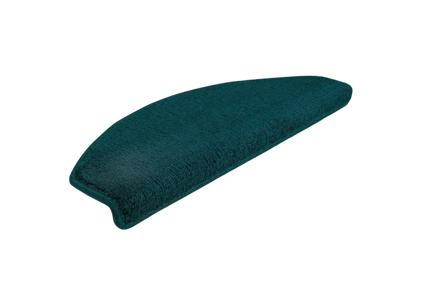 Metzker Stufenmatten Sweet Halbrund 15-tlg. Moosgrün Polyester - Bild 2
