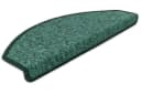 Metzker® Stufenmatte Imago Halbrund Dunkelgrün 14 Stück Bild 1