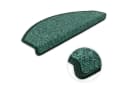 Metzker® Stufenmatte Imago Halbrund Dunkelgrün 14 Stück Bild 2