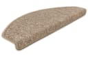 Metzker® Stufenmatte Imago Halbrund Hellbraun Bild 1