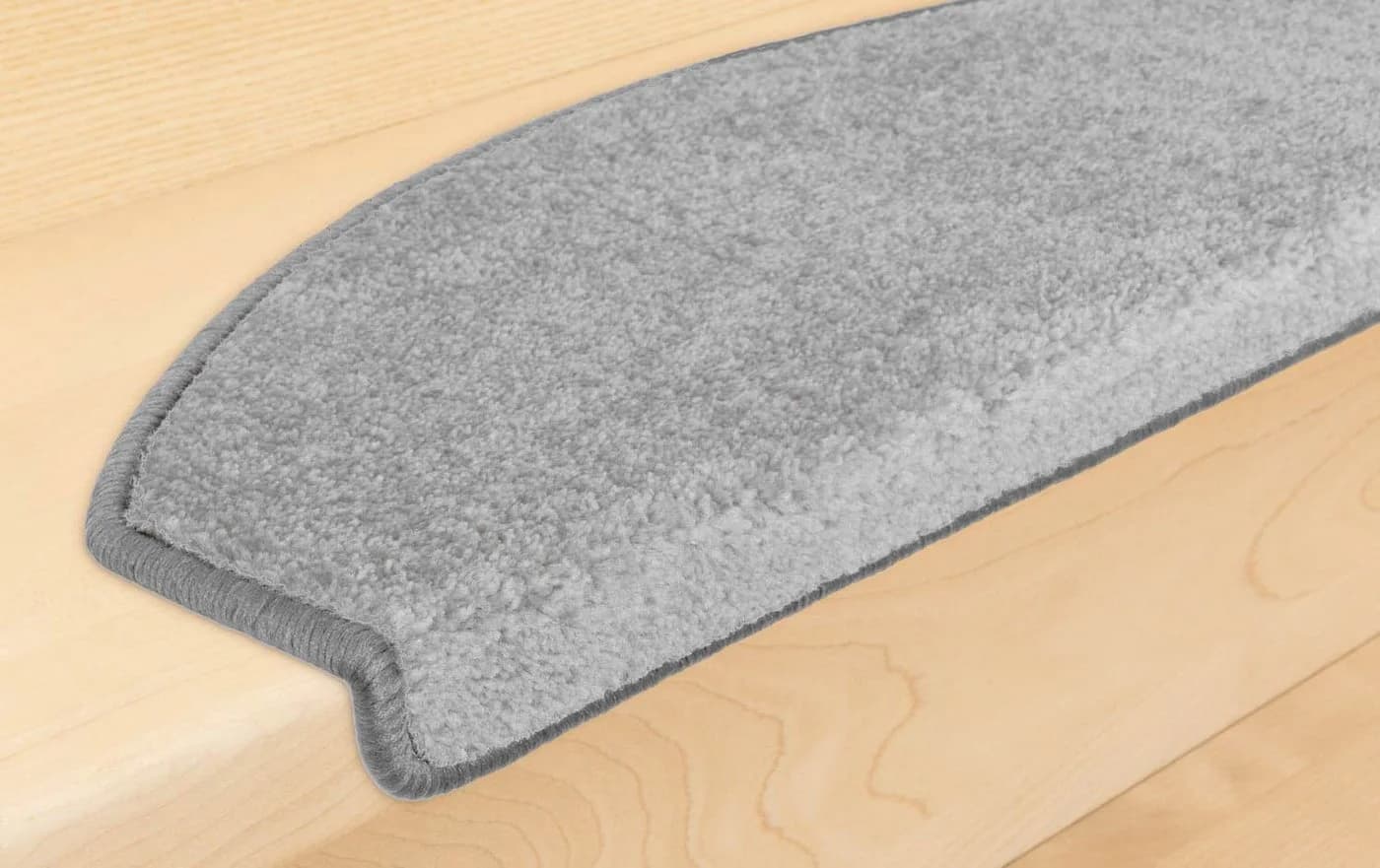 Metzker® Stufenmatte Fuerth Halbrund 9 mm - Bild 3