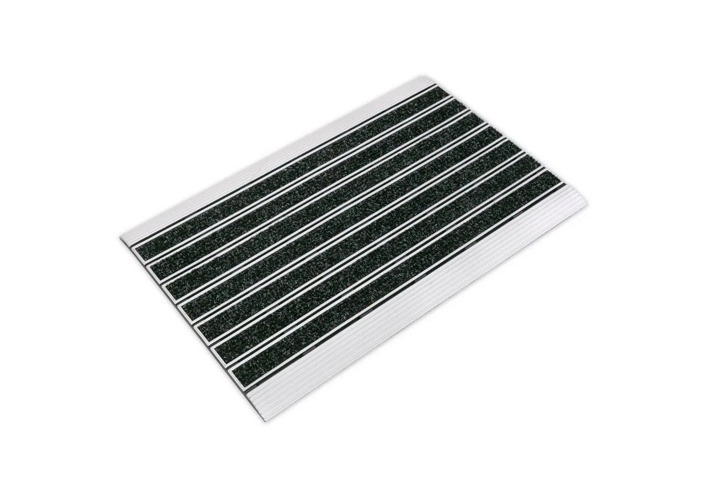 Metzker Fußmatte Eingangsmatte 59x39cm Outdoor - Bild 2