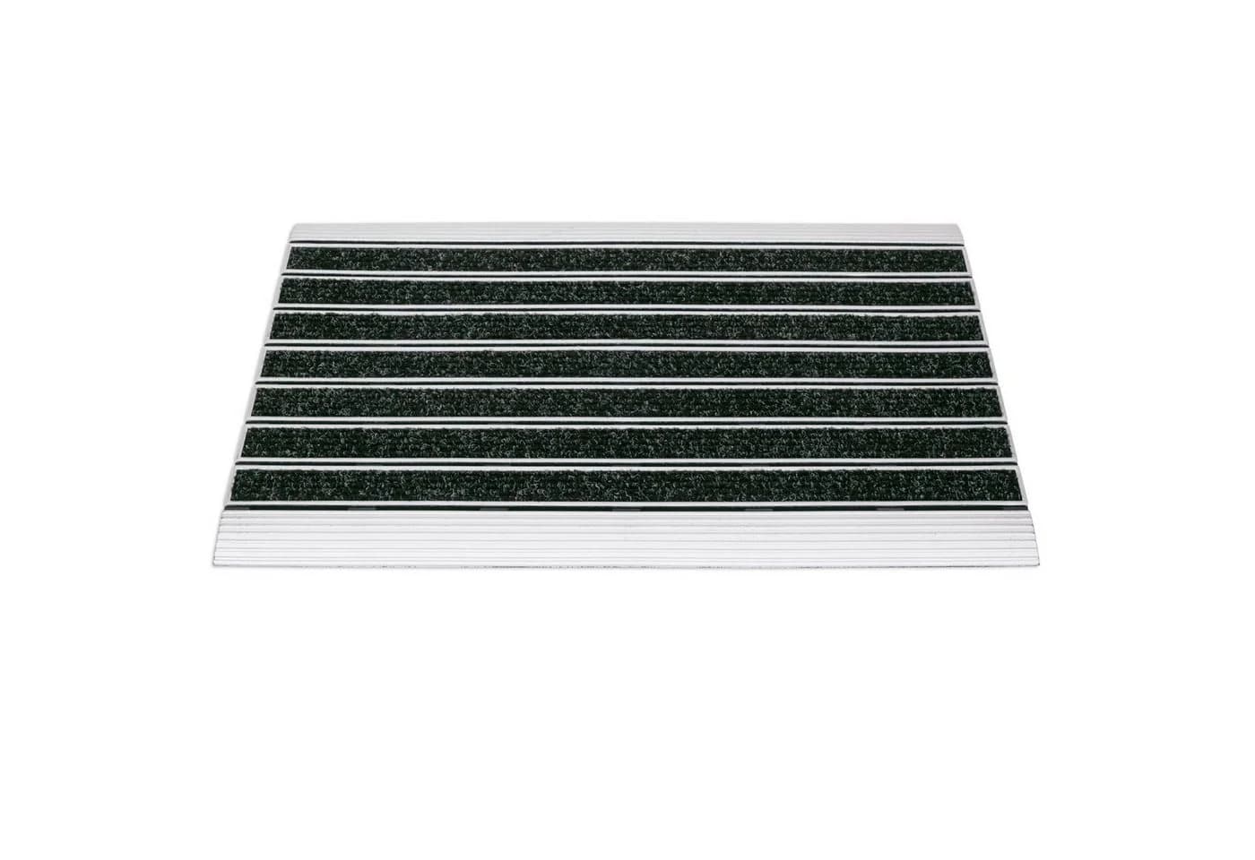 Metzker Fußmatte Eingangsmatte 59x39cm Outdoor - Bild 3