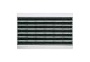 Metzker Fußmatte Eingangsmatte 59x39cm Outdoor Bild 4