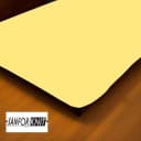 EXKLUSIV HEIMTEXTIL Spannbettlaken Jersey Gelb Rundumgummizug Bild 3