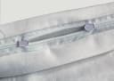 EXKLUSIV HEIMTEXTIL Bettwäsche Flanell SAM 2-teilig Karo Bunt Bild 3