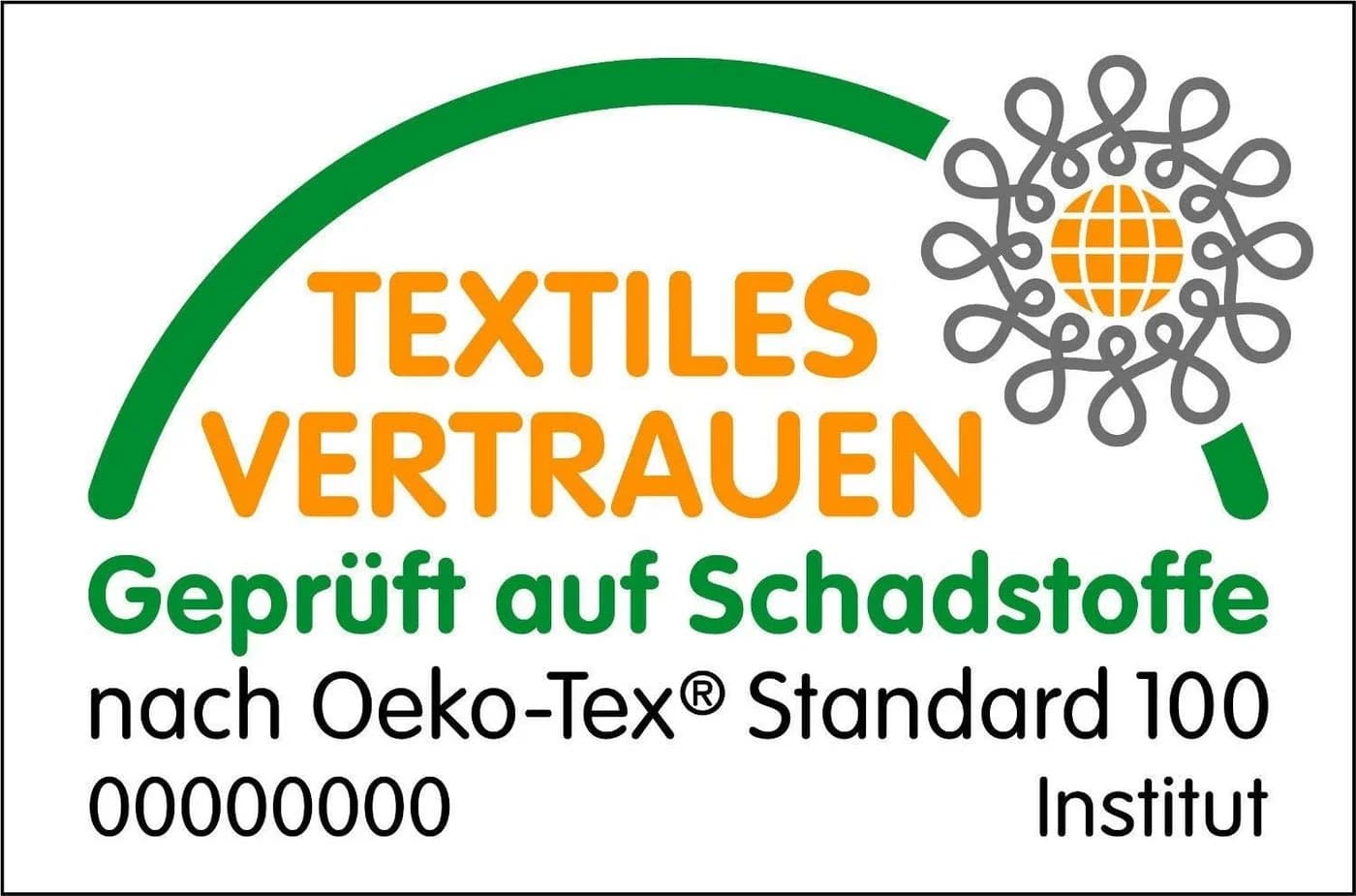EXKLUSIV HEIMTEXTIL Kinderbettwäsche Paul Baumwolle 2 teilig Reißverschluss Ente Katze - Bild 4