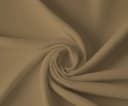 EXKLUSIV HEIMTEXTIL Spannbettlaken Frottee Rundumgummizug Beige Bild 4