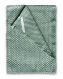 EXKLUSIV HEIMTEXTIL Geschirrtuch Küchentücher 5er Baumwolle Grün Bild 1