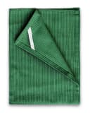 EXKLUSIV HEIMTEXTIL Geschirrtuch Küchentücher 5er Baumwolle Grün Bild 5