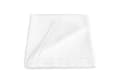 EXKLUSIV HEIMTEXTIL Spannbettlaken Betttuch ohne Gummizug Jersey Weiß Bild 2