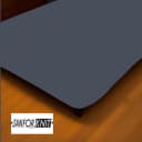 EXKLUSIV HEIMTEXTIL Spannbettlaken Microfaser Anthrazit Rundumgummizug Bild 3