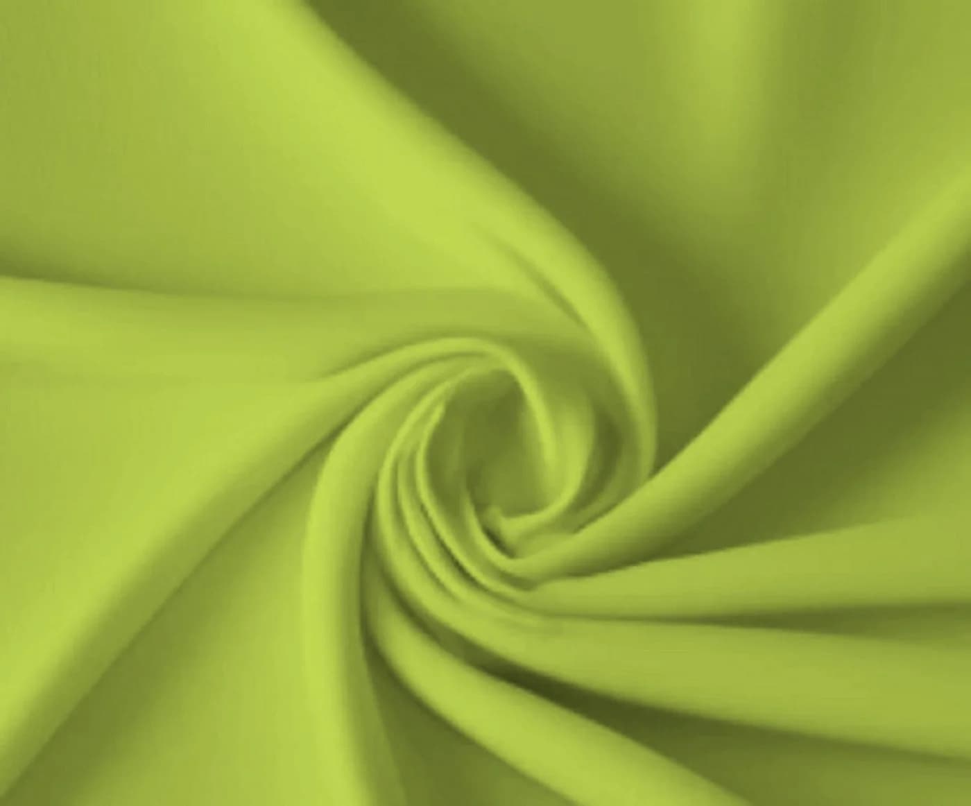 EXKLUSIV HEIMTEXTIL Spannbettlaken Microfaser Grün Rundumgummizug - Bild 5