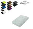 EXKLUSIV HEIMTEXTIL Spannbettlaken Frottee Premium, 1 Stück Bild 1