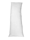 EXKLUSIV HEIMTEXTIL Kopfkissen Seitenschläferkissen Weiß Polyester Microfaser Bild 1