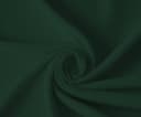 EXKLUSIV HEIMTEXTIL Spannbettlaken Jersey PREMIUM Dunkelgrün Rundumgummizug Bild 4