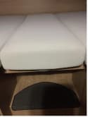EXKLUSIV HEIMTEXTIL Spannbettlaken Jersey Schwarz 3-teilig Bild 4