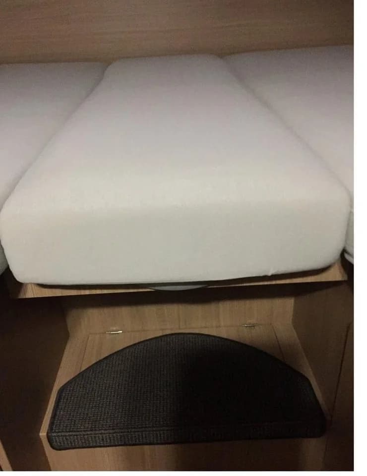 EXKLUSIV HEIMTEXTIL Spannbettlaken Jersey Schwarz 3-teilig - Bild 4