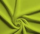 EXKLUSIV HEIMTEXTIL Spannbettlaken Doppelpack Frottee Apfelgrün Bild 5