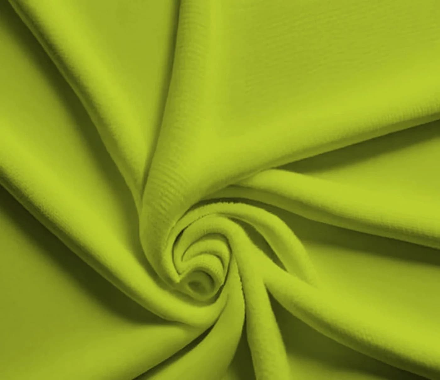 EXKLUSIV HEIMTEXTIL Spannbettlaken Doppelpack Frottee Apfelgrün - Bild 5