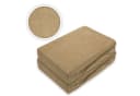 EXKLUSIV HEIMTEXTIL Spannbettlaken Doppelpack Frottee Bild 1