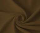 EXKLUSIV HEIMTEXTIL Spannbettlaken Doppelpack Frottee Schokobraun Bild 5