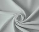 EXKLUSIV HEIMTEXTIL Spannbettlaken Doppelpack Frottee Silber Bild 5