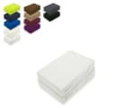 EXKLUSIV HEIMTEXTIL Spannbettlaken Frottee Gummizug Doppelpack Bild 2