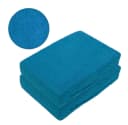 EXKLUSIV HEIMTEXTIL Spannbettlaken Doppelpack Frottee Bild 1