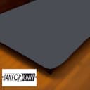 EXKLUSIV HEIMTEXTIL Spannbettlaken Doppelpack Frottee Anthrazit Bild 4