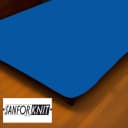 EXKLUSIV HEIMTEXTIL Spannbettlaken Frottee Doppelpack Blau Bild 3