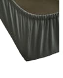 EXKLUSIV HEIMTEXTIL Spannbettlaken Frottee 3-teilig Heckbett Bild 3