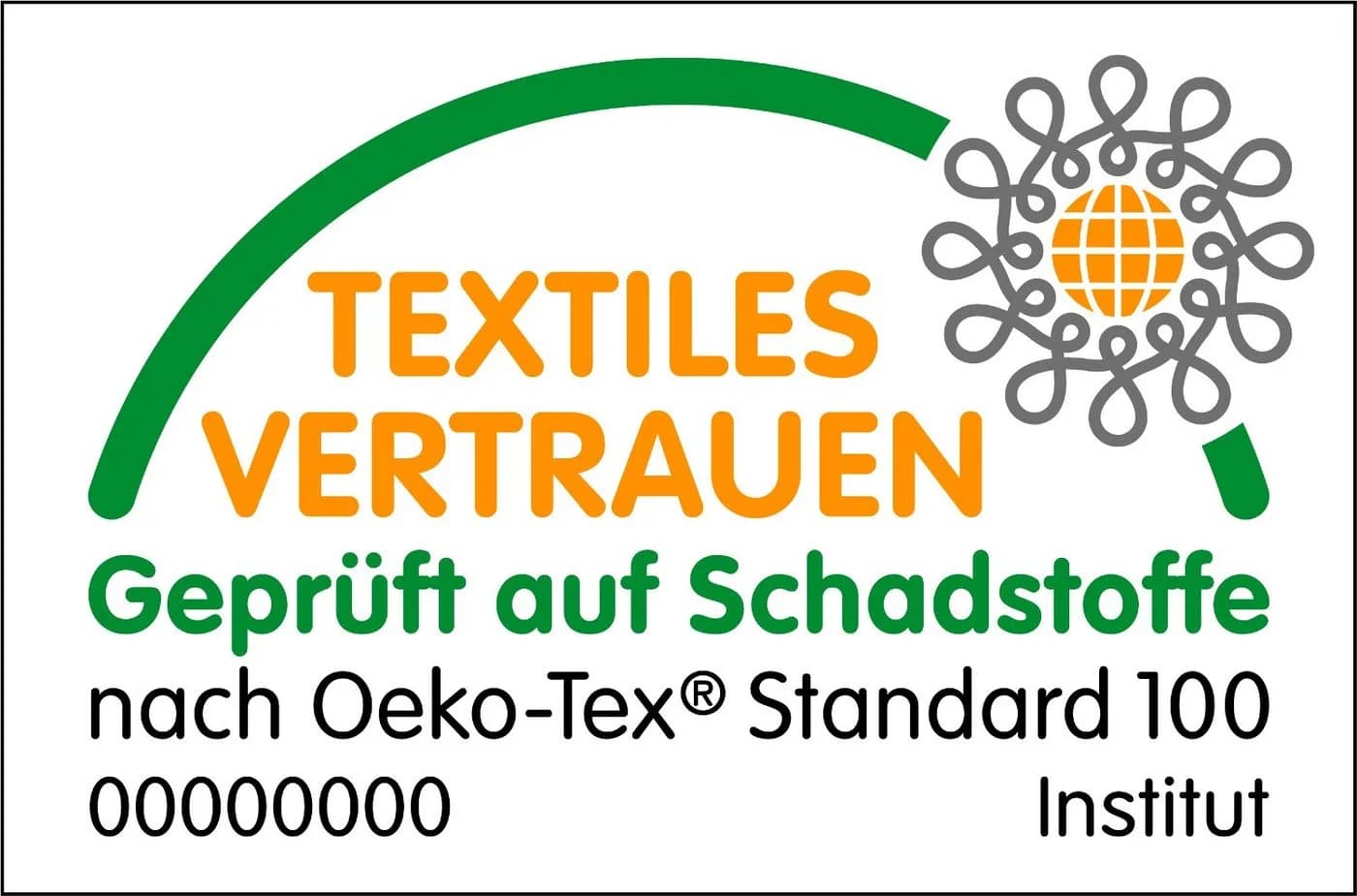 EXKLUSIV HEIMTEXTIL Spannbettlaken Microfaser grau mit Rundumgummizug