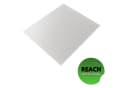 EXKLUSIV HEIMTEXTIL Bodenschutzmatte 1m Breite PVC Bild 1