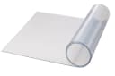 EXKLUSIV HEIMTEXTIL Bodenschutzmatte 1m Breite PVC Bild 2