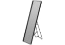 Home & styling collection Standspiegel Schwarz Metallrahmen Bild 2
