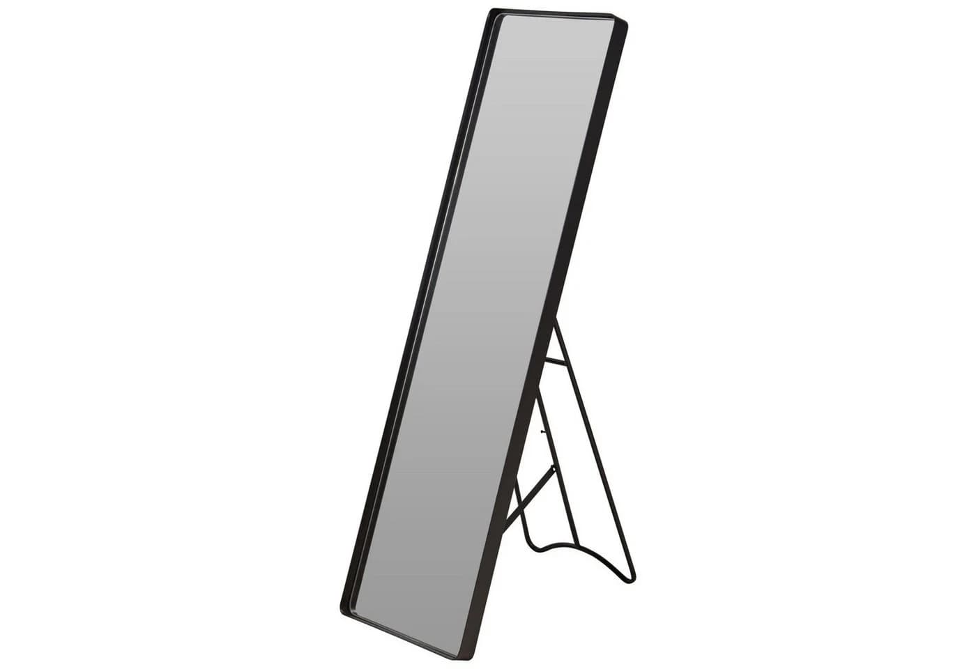 Home & styling collection Standspiegel Schwarz Metallrahmen - Bild 2