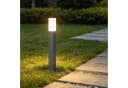 Mai & Mai LED Außen-Stehlampe Sandgrau dunkel 3000K IP65 Bild 2