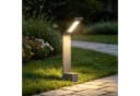 Mai & Mai LED Außen-Stehlampe IP65 Gartenlampe 6W 3000K Bild 2