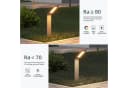 Mai & Mai LED Außen-Stehlampe IP65 Gartenlampe 6W 3000K Bild 3