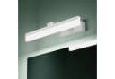 Mai & Mai LED Spiegelleuchte Luxaris 9W 6000K Weiß Drehbar Bild 1