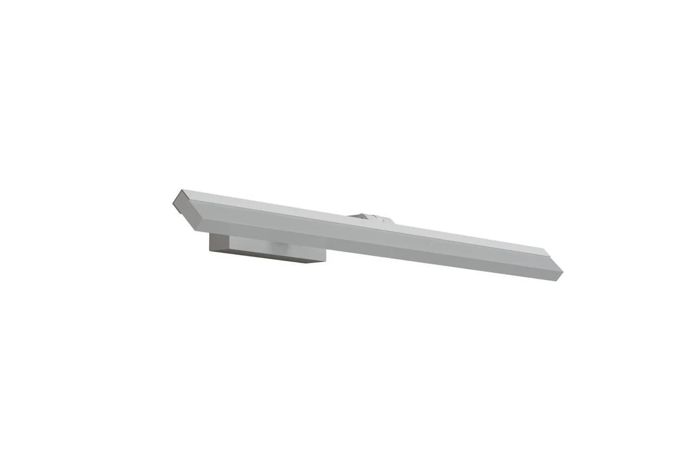 Mai & Mai LED Spiegelleuchte Luxaris 9W 6000K Weiß Drehbar - Bild 2