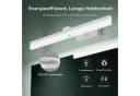 Mai & Mai LED Spiegelleuchte Luxaris 9W 6000K Weiß Drehbar Bild 4