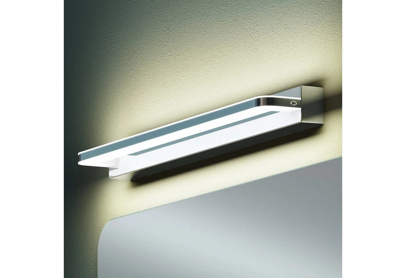 Mai & Mai LED Spiegelleuchte Badlampe 4000K