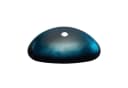 Mai & Mai Aufsatzwaschbecken Minerva08 Glas Oval Transparent Bild 3