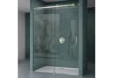 Mai & Mai Nischentür Teramo04-2 195cm ESG Glas NANO Bild 1