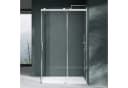 Mai & Mai Eckdusche Duschkabine Schiebetür 8mm ESG Nano Bild 3