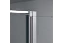 Mai & Mai Grossraumdusche U-Form 8mm ESG Glas Nano-Beschichtung Bild 4