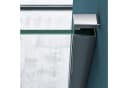Mai & Mai Grossraumdusche U-Form 8mm ESG Glas Nano-Beschichtung Bild 5